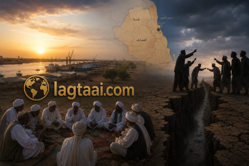 تحذيرات من تصاعد الاستقطاب القبلي في شرق السودان