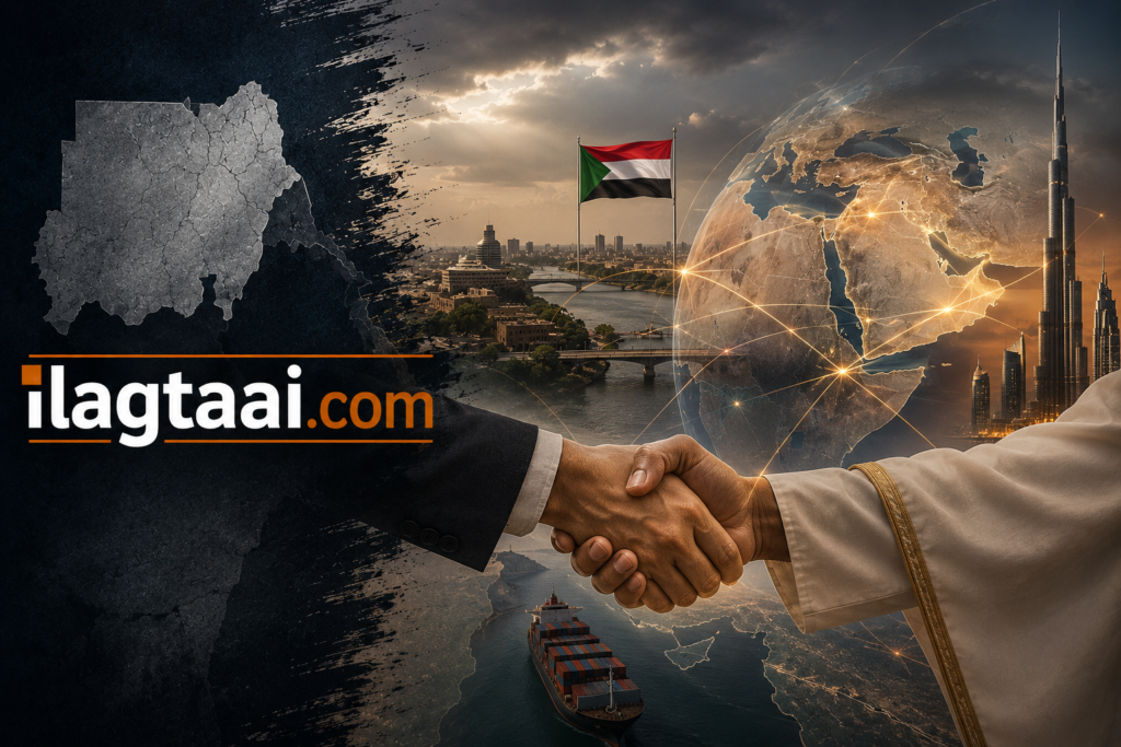 من الخليج إلى السودان.. هل أصبح مستقبل البلاد مرتبطاً بتهدئة المنطقة؟