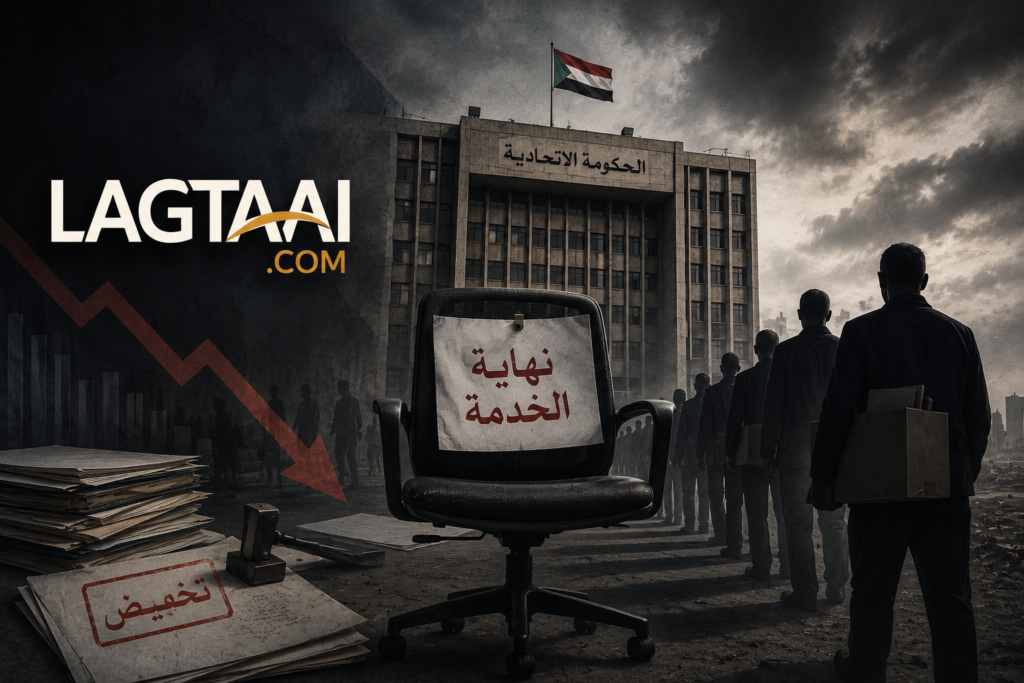 هل تتجه الدولة إلى تقليص الجهاز الحكومي؟