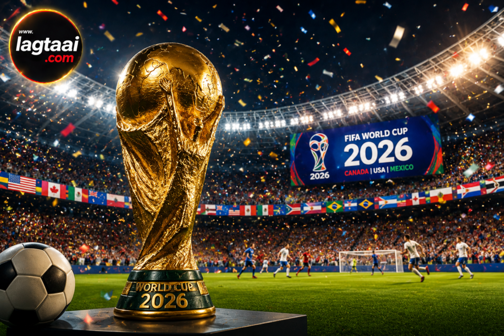 استمرار الزخم في مونديال 2026.. البطولة تدخل مرحلة المنافسة الحقيقية