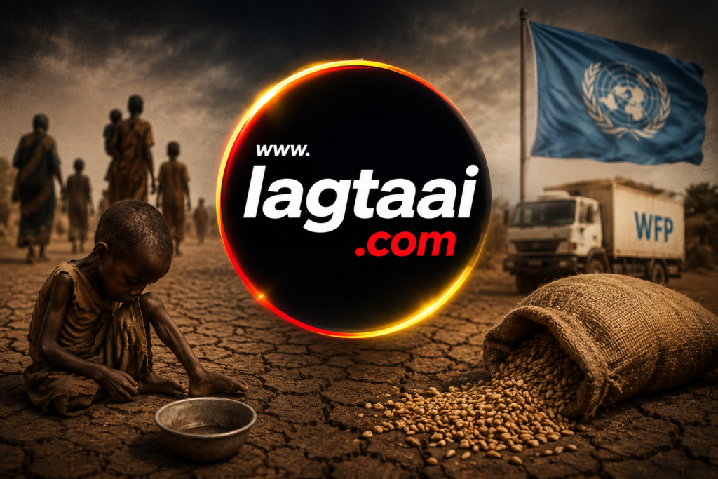 تحذيرات أممية جديدة بشأن الجوع في السودان.. ملايين السودانيين يقتربون من مرحلة الخطر