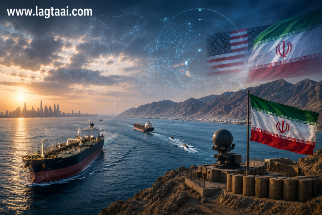 توترات جديدة في الخليج رغم استمرار التهدئة