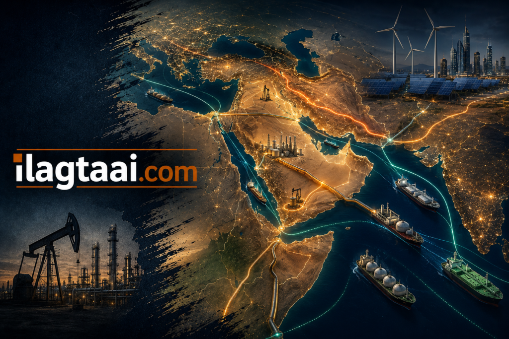 إعادة رسم خريطة الطاقة في المنطقة.. سباق جديد يتشكل بعد التهدئة الإقليمية
