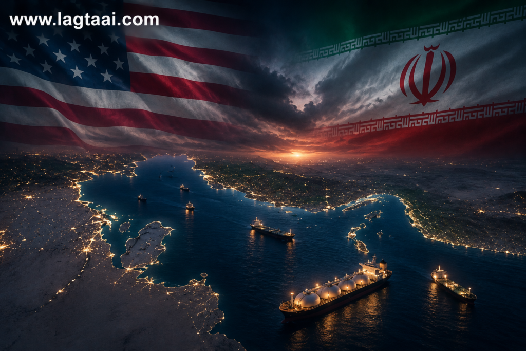 بين الردع والتصعيد.. إلى أين تتجه المواجهة الأمريكية الإيرانية؟
