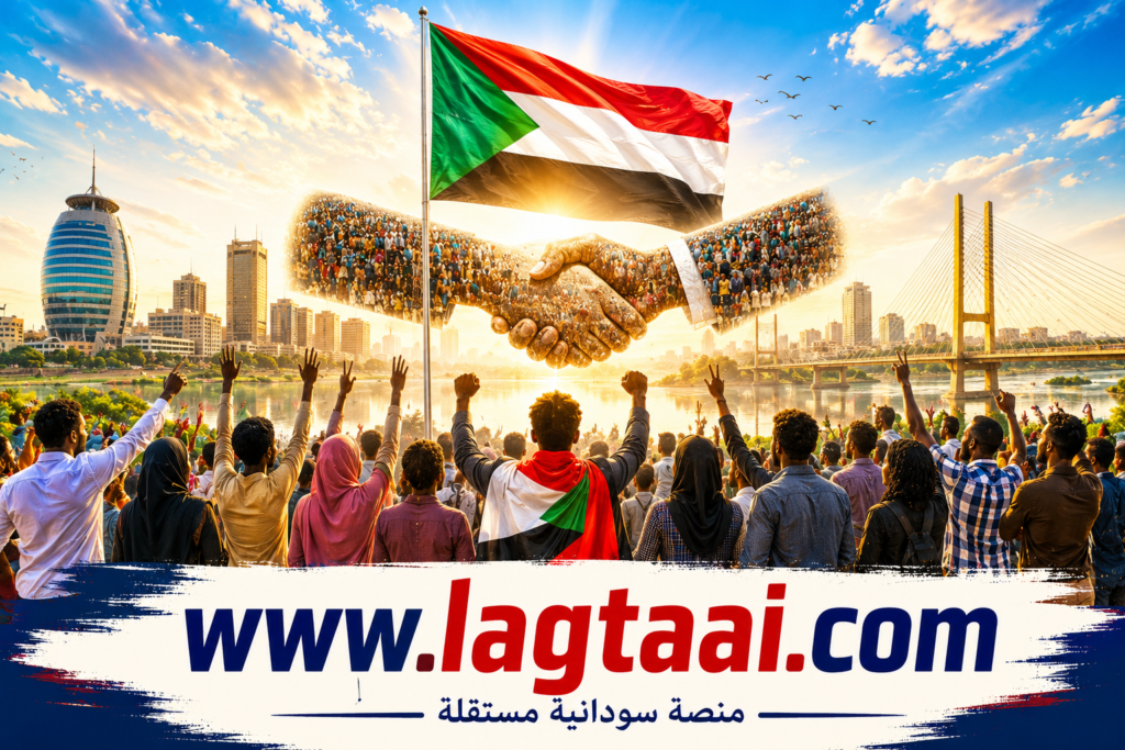بين صمود والقوى المدنية الأخرى.. من يقود المشهد المدني في السودان؟