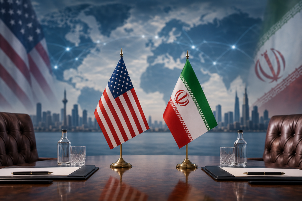 التصعيد الأمريكي الإيراني.. هل يقود الخليج إلى مواجهة أوسع أم يفرض قواعد ردع جديدة؟