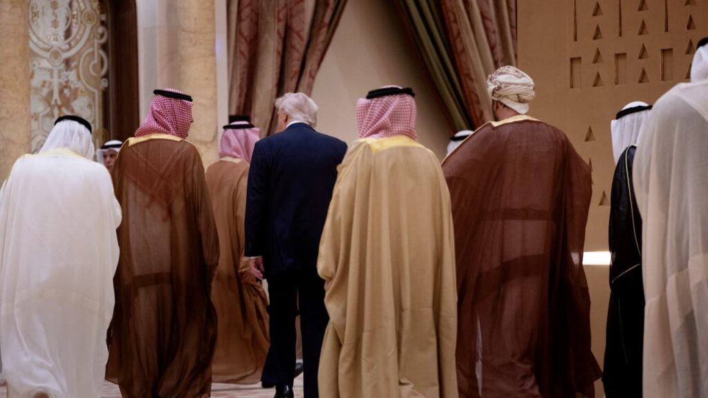 القلق الخليجي من الاتفاق الأمريكي الإيراني.. تهدئة مؤقتة أم إعادة ترتيب لموازين المنطقة؟
