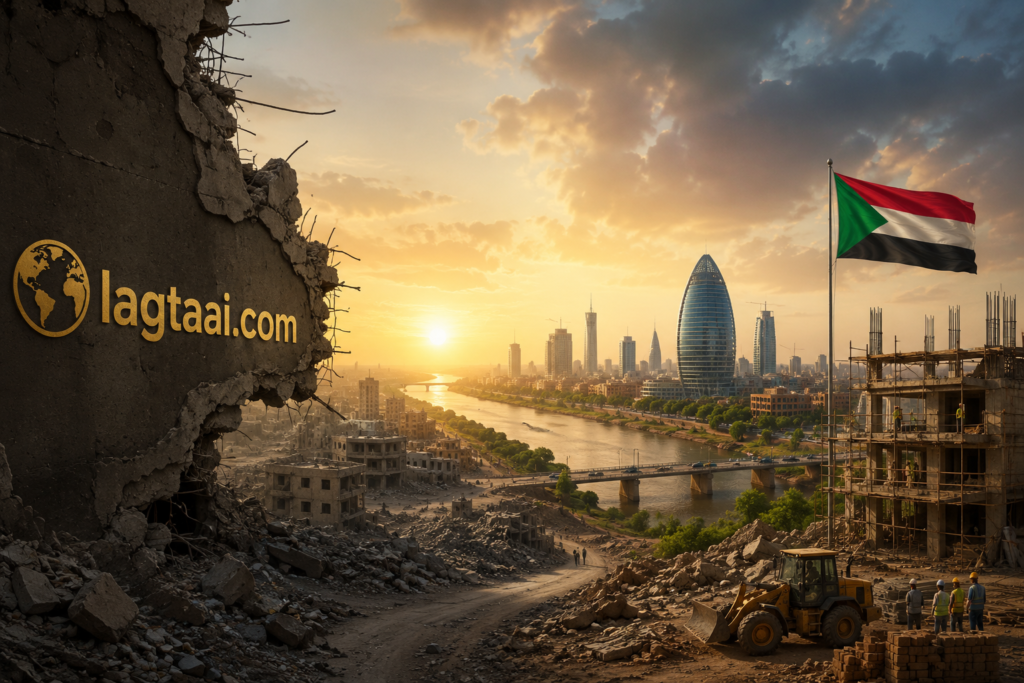 الخرطوم بين العودة إلى الدولة وإنهاء إرث الحرب