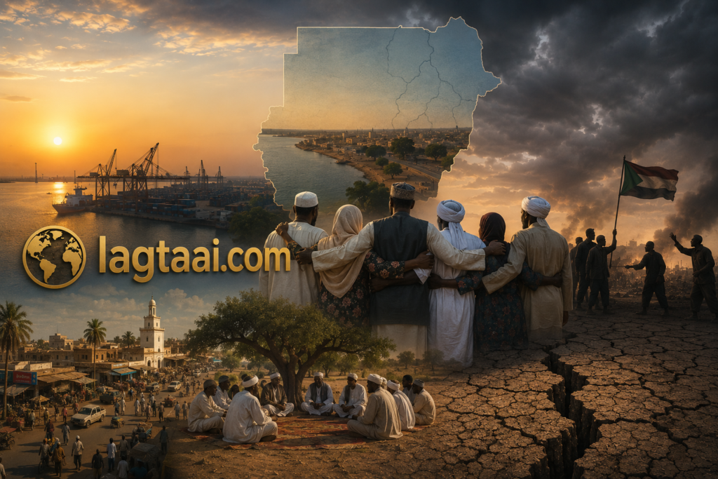 شرق السودان أمام اختبار التماسك الاجتماعي