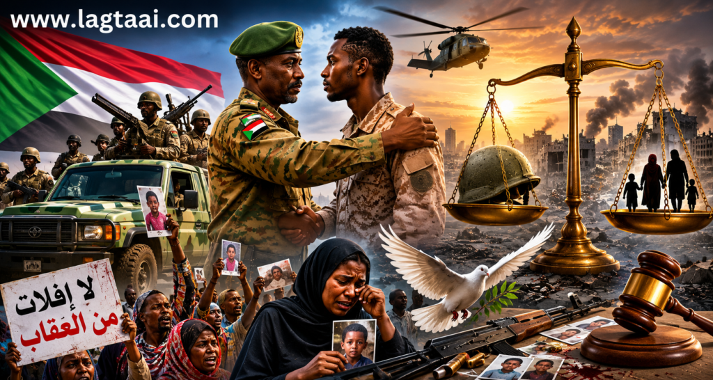 غضب واسع من استيعاب منشقين من الدعم السريع داخل الجيش.. بين ضرورات الحرب وأسئلة العدالة