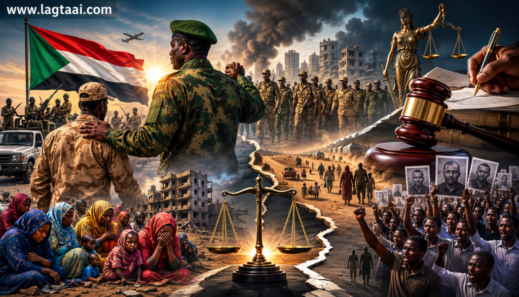 المنشقون بين التكتيك العسكري وسؤال العدالة.. هل يضعف الجيش الدعم السريع أم يفتح جرحاً جديداً؟