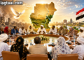 دعوات متجددة لحوار وطني سوداني مع استمرار جهود وقف الحرب