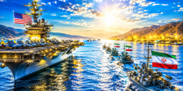 حرب بلا إعلان رسمي.. هل دخلت واشنطن وطهران مرحلة الاستنزاف الطويل؟