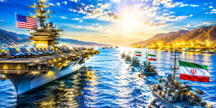 حرب بلا إعلان رسمي.. هل دخلت واشنطن وطهران مرحلة الاستنزاف الطويل؟