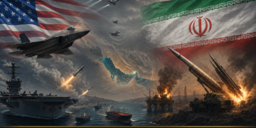 التصعيد الأمريكي الإيراني.. هل تدخل المواجهة مرحلة أخطر؟