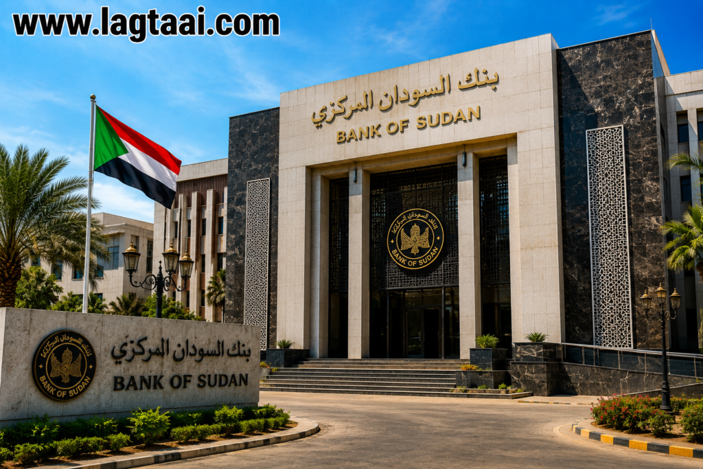 القطاع المصرفي السوداني.. هل بدأت مرحلة التعافي؟