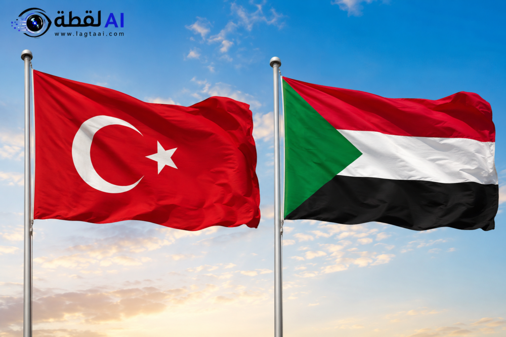 السودان وتركيا توقعان اتفاقاً لتطوير ميناء سواكن.. هل يعود الميناء التاريخي إلى قلب التجارة الإقليمية؟