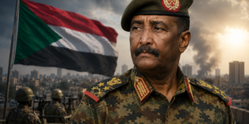 وثيقة مسربة تُثير الجدل حول مستقبل الحكم في السودان