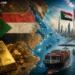 السودان والإمارات: من شراكة المصالح إلى صراع النفوذ؟ قراءة في مستقبل العلاقة بين القطيعة السياسية والتشابك الاقتصادي