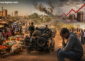 ماذا يعني استمرار الحملات الأمنية في مدينة نيالا؟