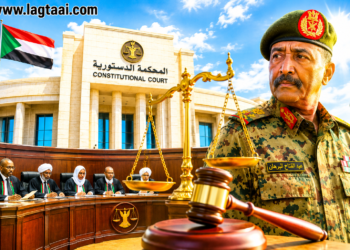 ما حقيقة تعيين أعضاء جدد في المحكمة الدستورية؟ وهل يمهد ذلك لتنصيب البرهان رئيساً للجمهورية؟