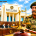 ما حقيقة تعيين أعضاء جدد في المحكمة الدستورية؟ وهل يمهد ذلك لتنصيب البرهان رئيساً للجمهورية؟