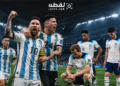 الأرجنتين إلى النهائي بعد عبورها إنجلترا بهدفين مقابل هدف