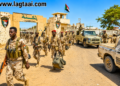 ما هو شرط الجيش لقبول مقترح الهدنة الأمريكية؟
