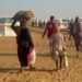 تهديدات أمنية تواجه لاجئين سودانيين في أفريقيا الوسطى