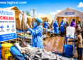 تحذير أممي متجدد بشأن الكوليرا