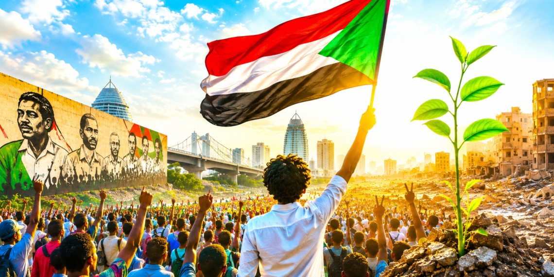 ثورة ديسمبر… بداية التحول لا نهاية الطريق