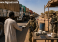 “تأسيس” تطالب حركة تحرير السودان بتقاسم إيرادات طريق دارفور