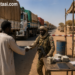 “تأسيس” تطالب حركة تحرير السودان بتقاسم إيرادات طريق دارفور
