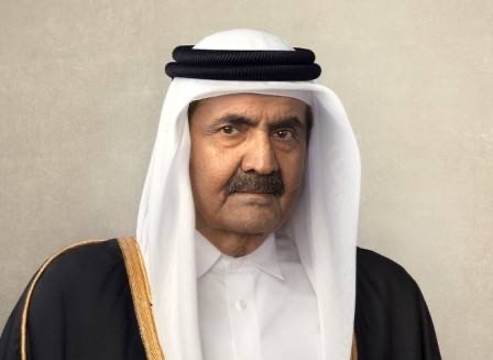 وفاة أمير قطر السابق الشيخ حمد بن خليفة آل ثاني عن 74 عاماً