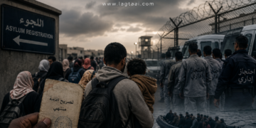 بين الفراغ القانوني والترحيل القسري.. هل يواجه اللاجئون في مصر أزمة حماية متصاعدة؟