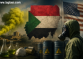 السلاح الكيميائي يعود إلى الواجهة.. بين اتهامات أمريكية ونفي سوداني قاطع