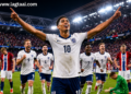 إنجلترا تهزم النرويج بثنائية وتعبر إلى نصف نهائي مونديال 2026