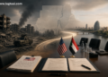 وثائق تكشف تحولاً مهماً في موقف الجيش من المبادرة الأمريكية.. هل تدخل الحرب مرحلة مختلفة؟