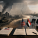وثائق تكشف تحولاً مهماً في موقف الجيش من المبادرة الأمريكية.. هل تدخل الحرب مرحلة مختلفة؟