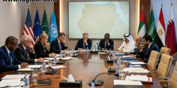 جهود الوساطة تواجه انتكاسة.. هل تبتعد فرص التهدئة في السودان؟