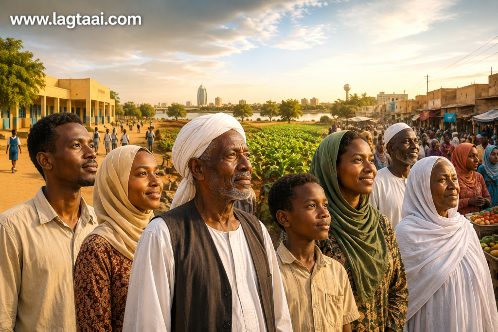 هل يتوق السودانيون إلى السلام؟