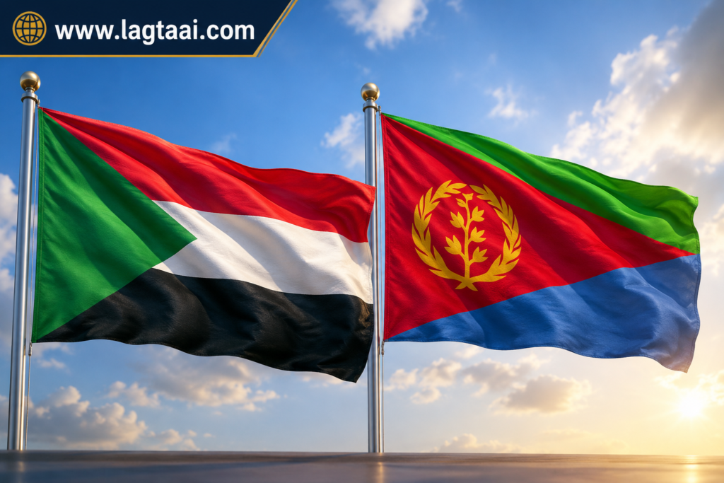البرهان في أسمرة.. ماذا تعني الزيارة في هذا التوقيت؟