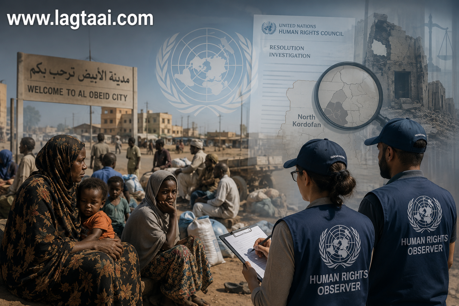 يمكن تحويل هذه الفقرة إلى خبر مستقل للموقع: