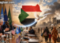 تطورات المبادرة الأمريكية الخاصة بالسودان