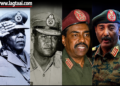 المؤسسة العسكرية والسياسة في السودان.. لها وما عليها؟
