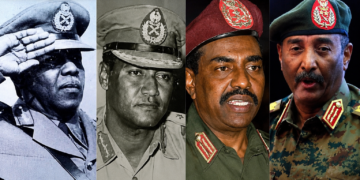 المؤسسة العسكرية والسياسة في السودان.. لها وما عليها؟
