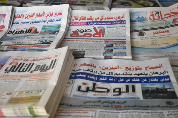 الحرب والإعلام في السودان.. كيف تحولت الحقيقة إلى إحدى ضحايا الصراع؟