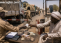 الجبايات والحرب.. كيف تتحول الرسوم غير الرسمية إلى محرك خفي لارتفاع الأسعار في دارفور؟