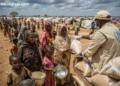 السودان على حافة الجوع الأكبر.. تحذيرات أممية من اتساع رقعة المجاعة إلى ملايين المدنيين