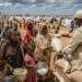 السودان على حافة الجوع الأكبر.. تحذيرات أممية من اتساع رقعة المجاعة إلى ملايين المدنيين